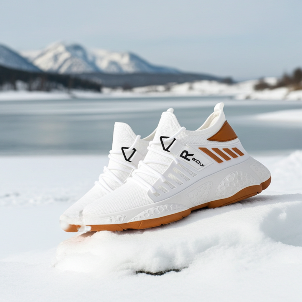 Bekleidung und Schuhe