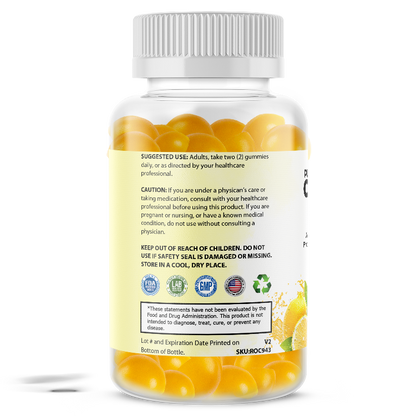 Creatin Gummies Pure Creatine – Fruchtgummis für Kraft, Leistung & Performance, Kreatin Supplement ohne Pulver, Creatine Monohydrat Gummies für Muskelaufbau & Ausdauer, Fitness Supplement